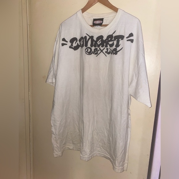 Conart x chaz tshirt size 2xl used